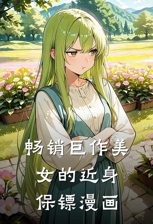 畅销巨作美女的近身保镖漫画