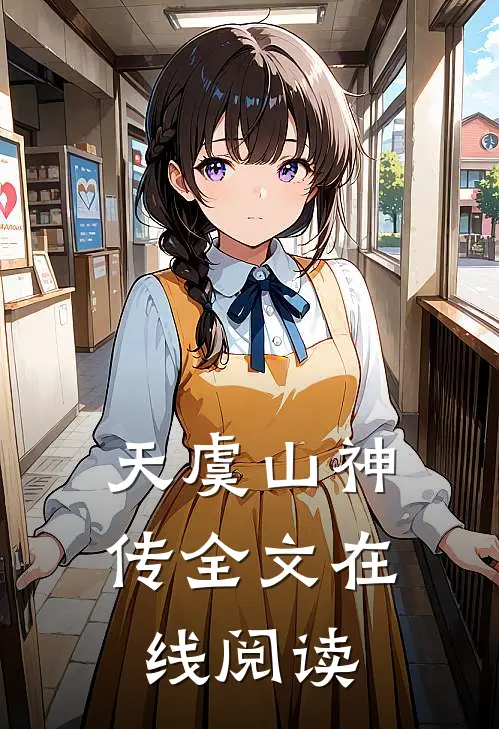 天虞山神传全文在线阅读