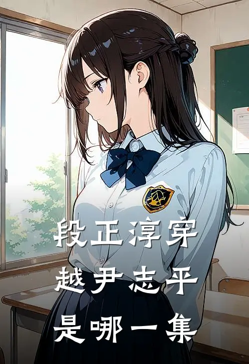 段正淳穿越尹志平是哪一集