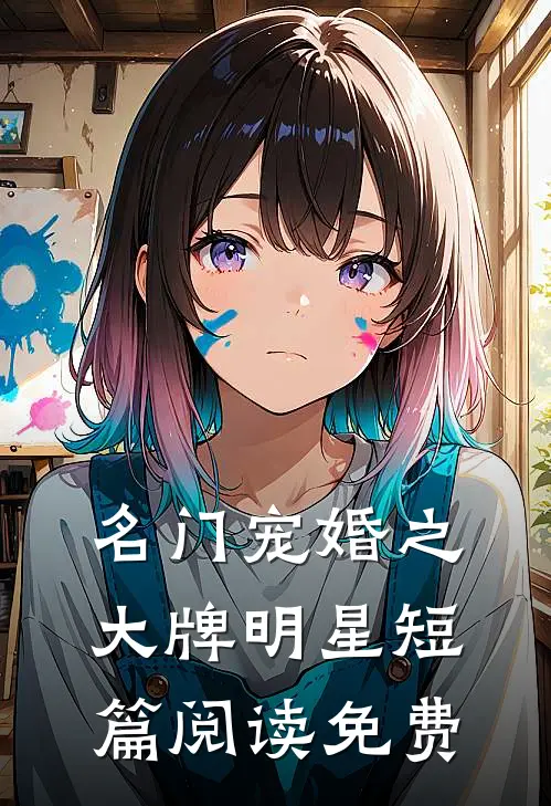 名门宠婚之大牌明星短篇阅读免费