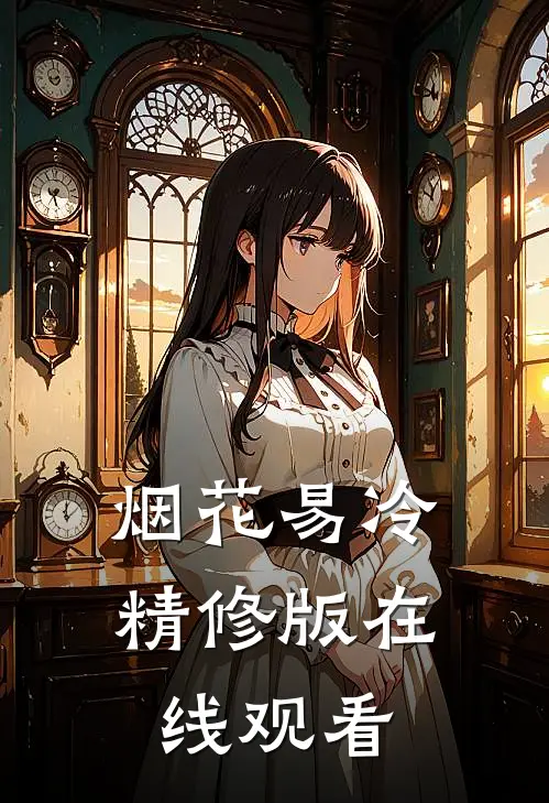 烟花易冷精修版在线观看