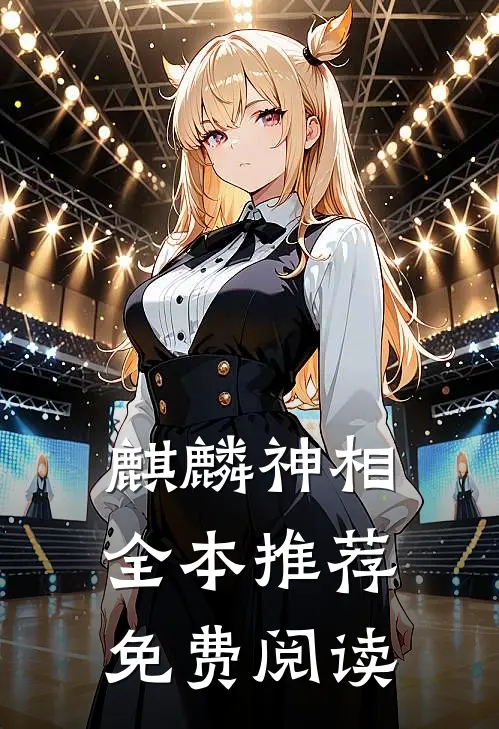麒麟神相全本推荐免费阅读