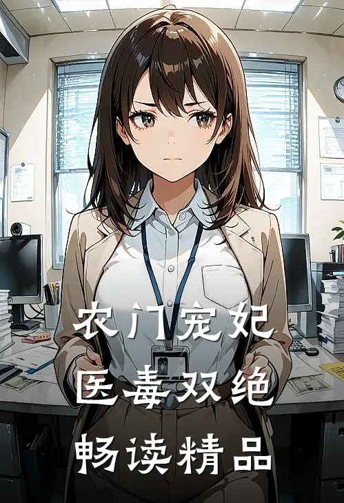 农门宠妃医毒双绝畅读精品