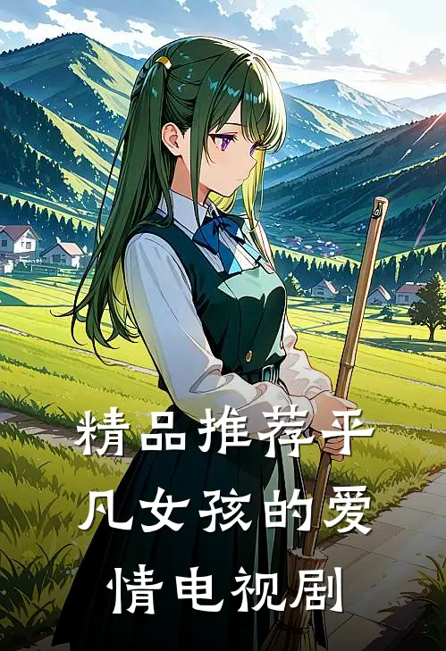 精品推荐平凡女孩的爱情电视剧