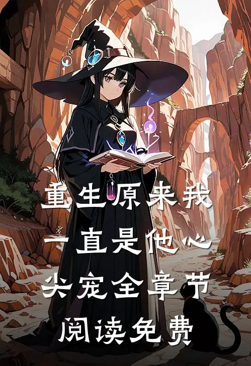 重生原来我一直是他心尖宠全章节阅读免费