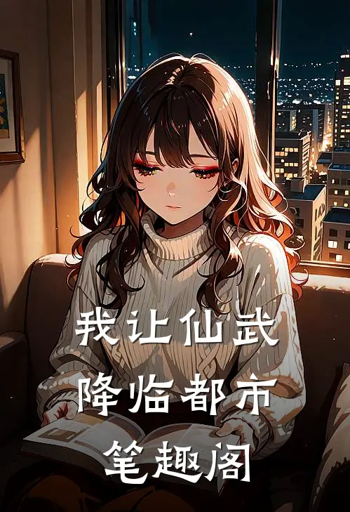 我让仙武降临都市笔趣阁