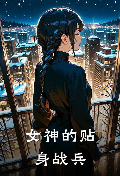 女神的贴身战兵