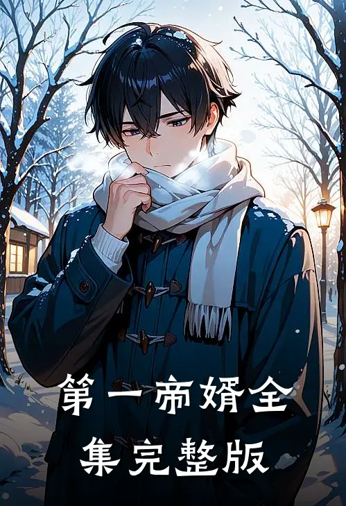 第一帝婿全集完整版