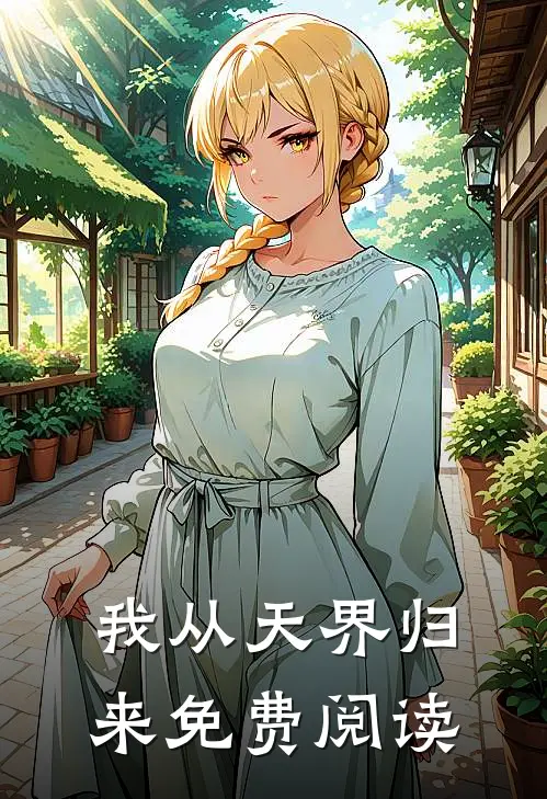 我从天界归来免费阅读