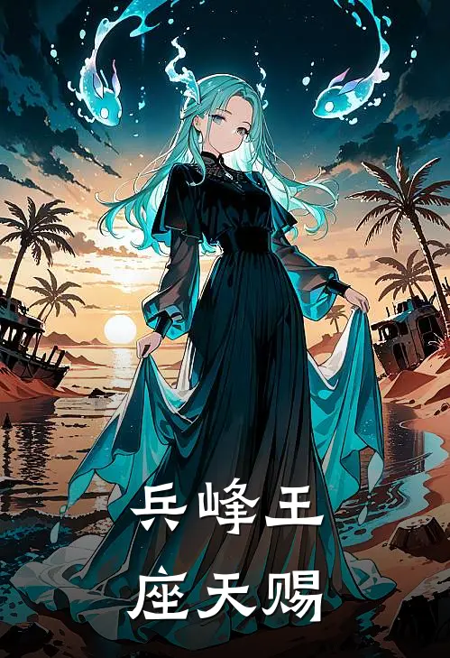 兵峰王座 天赐