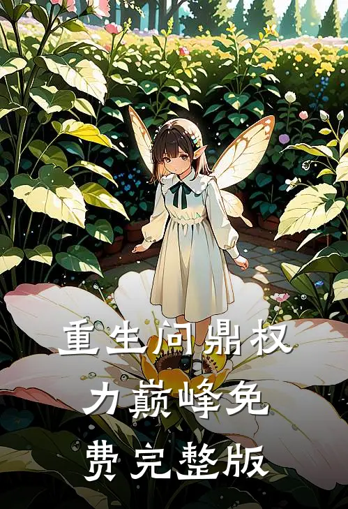 重生问鼎权力巅峰免费完整版