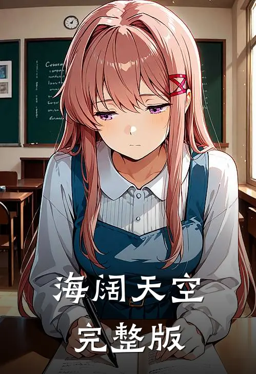 海阔天空完整版