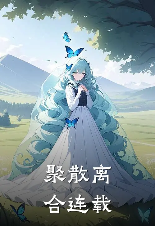 聚散离合连载