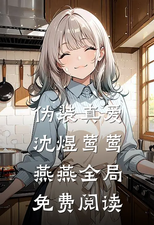 伪装真爱沈煜莺莺燕燕全局免费阅读