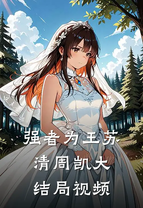 强者为王苏清周凯大结局视频