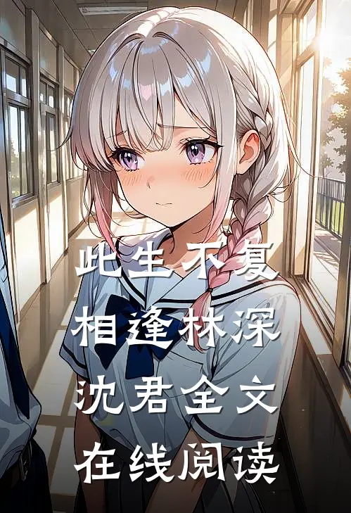 此生不复相逢林深沈君全文在线阅读