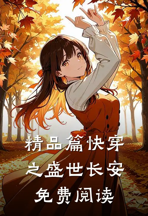 精品篇快穿之盛世长安免费阅读