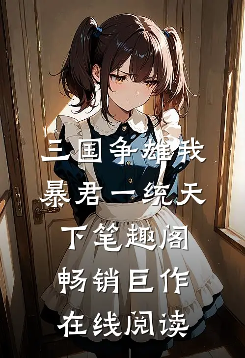 三国争雄我,暴君一统天下笔趣阁畅销巨作在线阅读