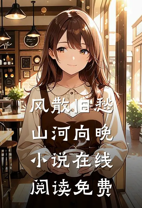 风散旧愁，山河向晚小说在线阅读免费