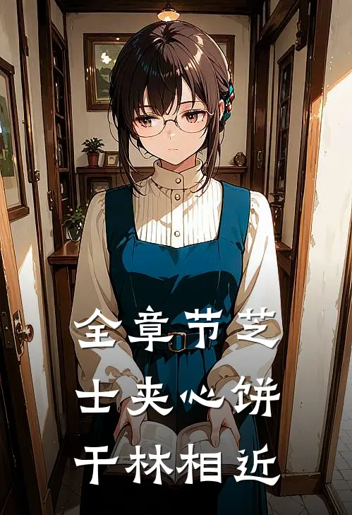 全章节芝士夹心饼干林相近