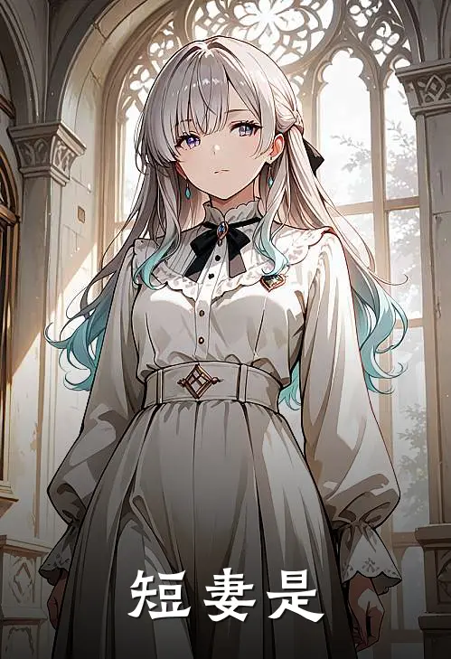 短妻是
