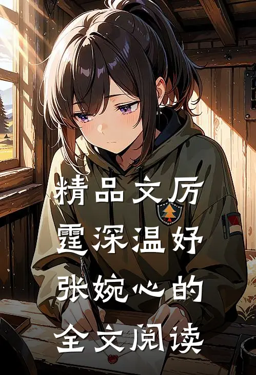 精品文厉霆深温妤张婉心的全文阅读