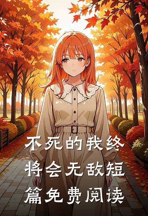 不死的我终将会无敌短篇免费阅读