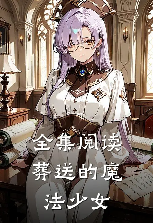 全集阅读葬送的魔法少女