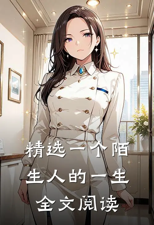精选一个陌生人的一生全文阅读