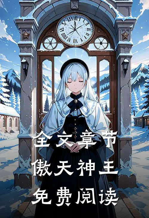 全文章节傲天神王免费阅读