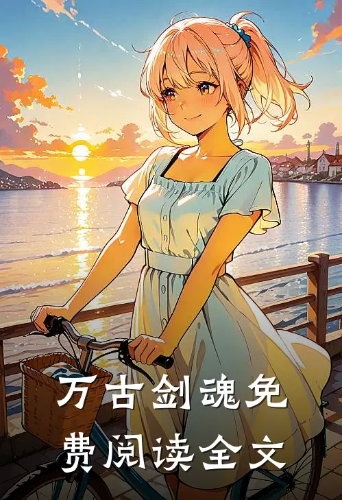 万古剑魂免费阅读全文
