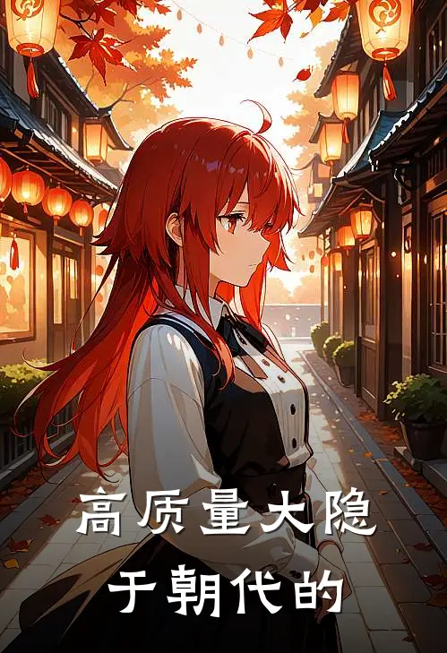 高质量大隐于朝代的