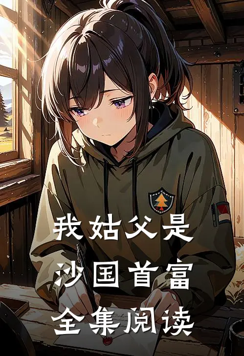 我姑父是沙国首富全集阅读