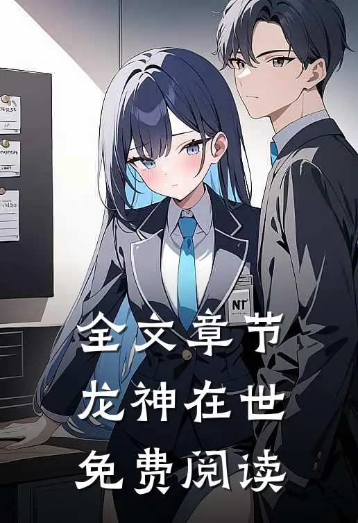 全文章节龙神在世免费阅读