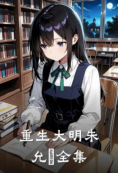 重生大明朱允熥全集