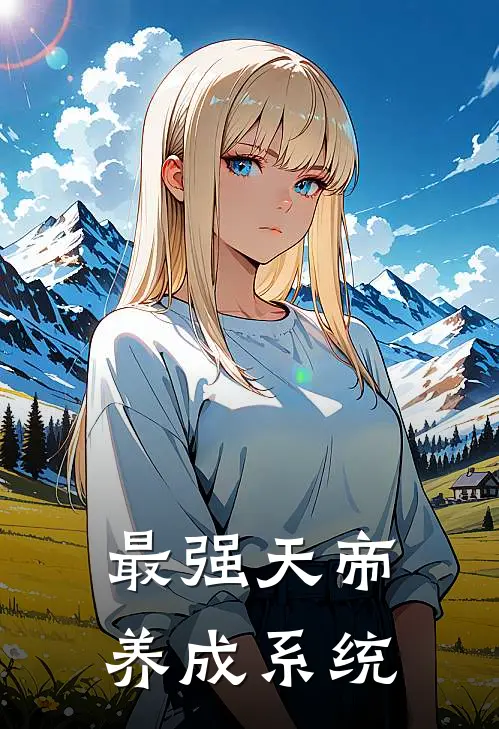 最强天帝养成系统