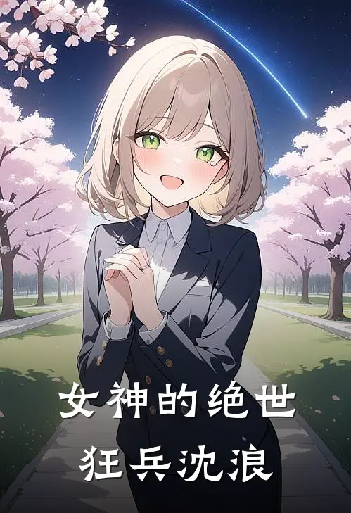 女神的绝世狂兵沈浪
