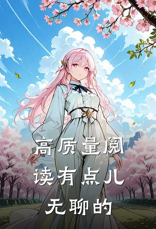 高质量阅读有点儿无聊的