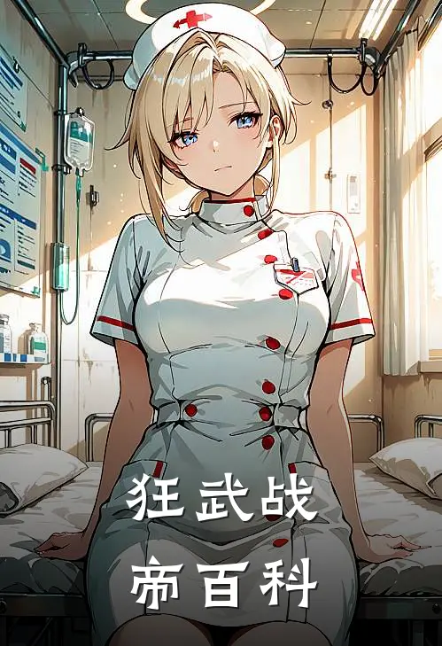 狂武战帝百科