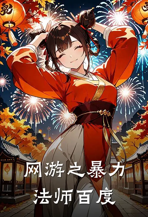 网游之暴力法师百度