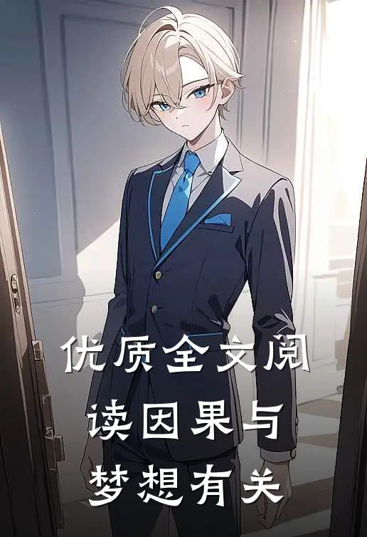 优质全文阅读因果与梦想有关
