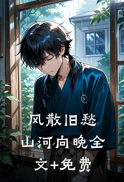 风散旧愁，山河向晚全文+免费