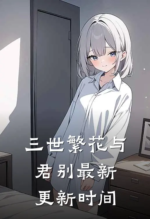 三世繁花与君别最新更新时间