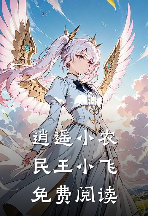 逍遥小农民王小飞免费阅读