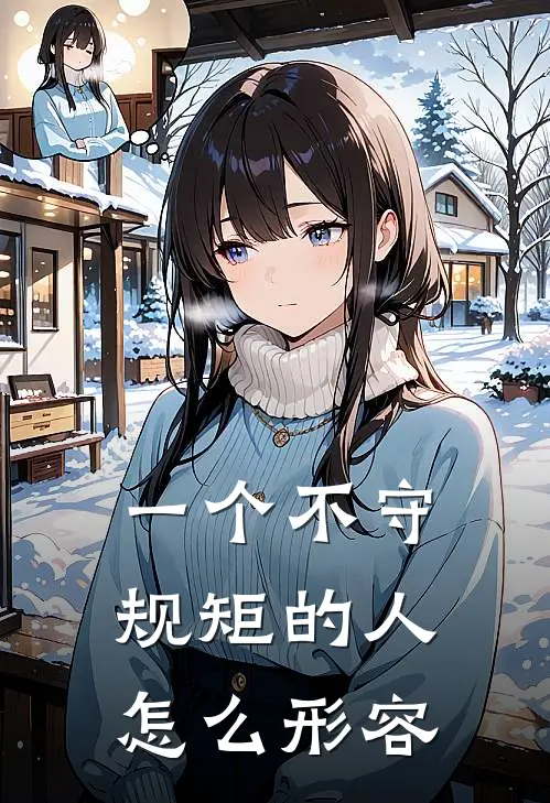 一个不守规矩的人怎么形容