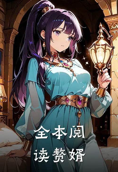 全本阅读赘婿