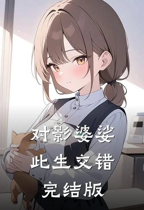 对影婆娑此生交错完结版