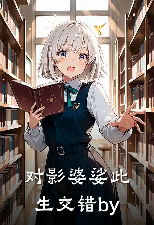 对影婆娑此生交错by