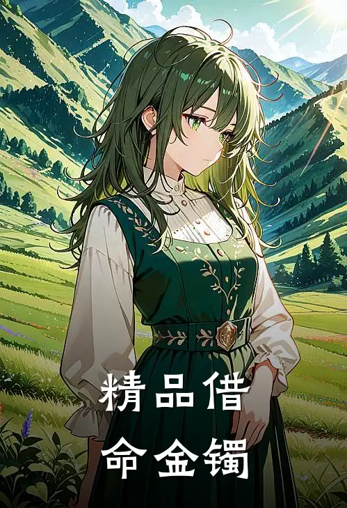 精品借命金镯