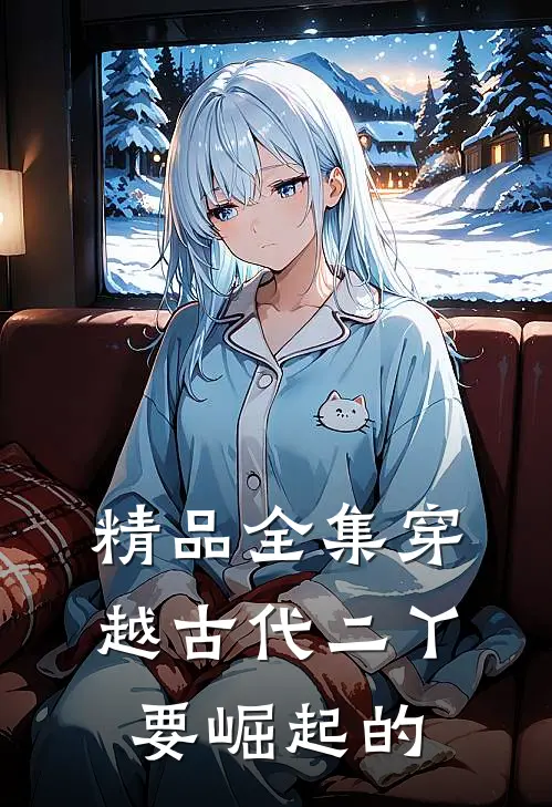 精品全集穿越古代二丫要崛起的